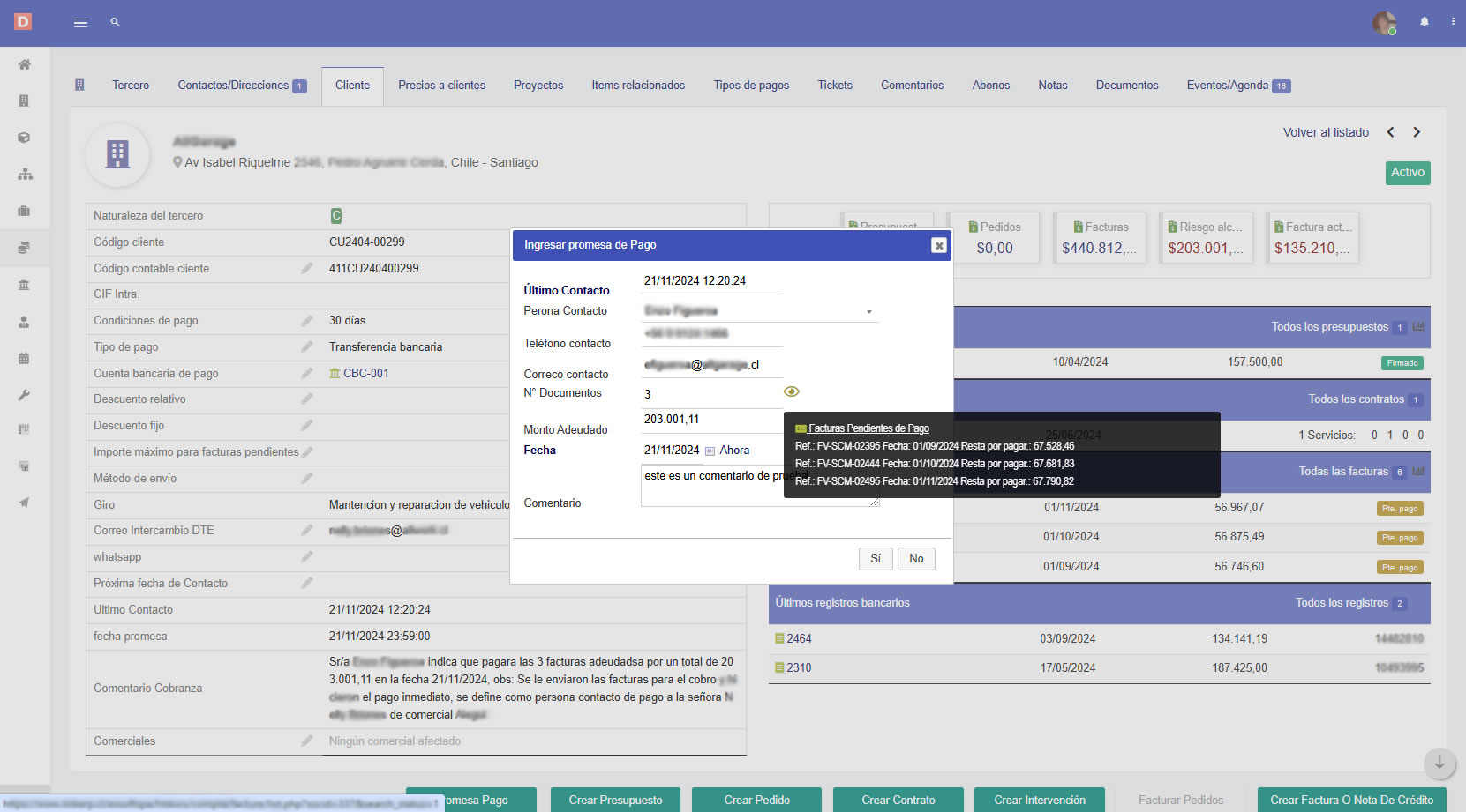 Prestashop Integración tienda online