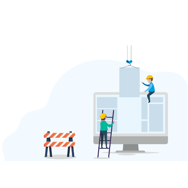 Sección en construcción