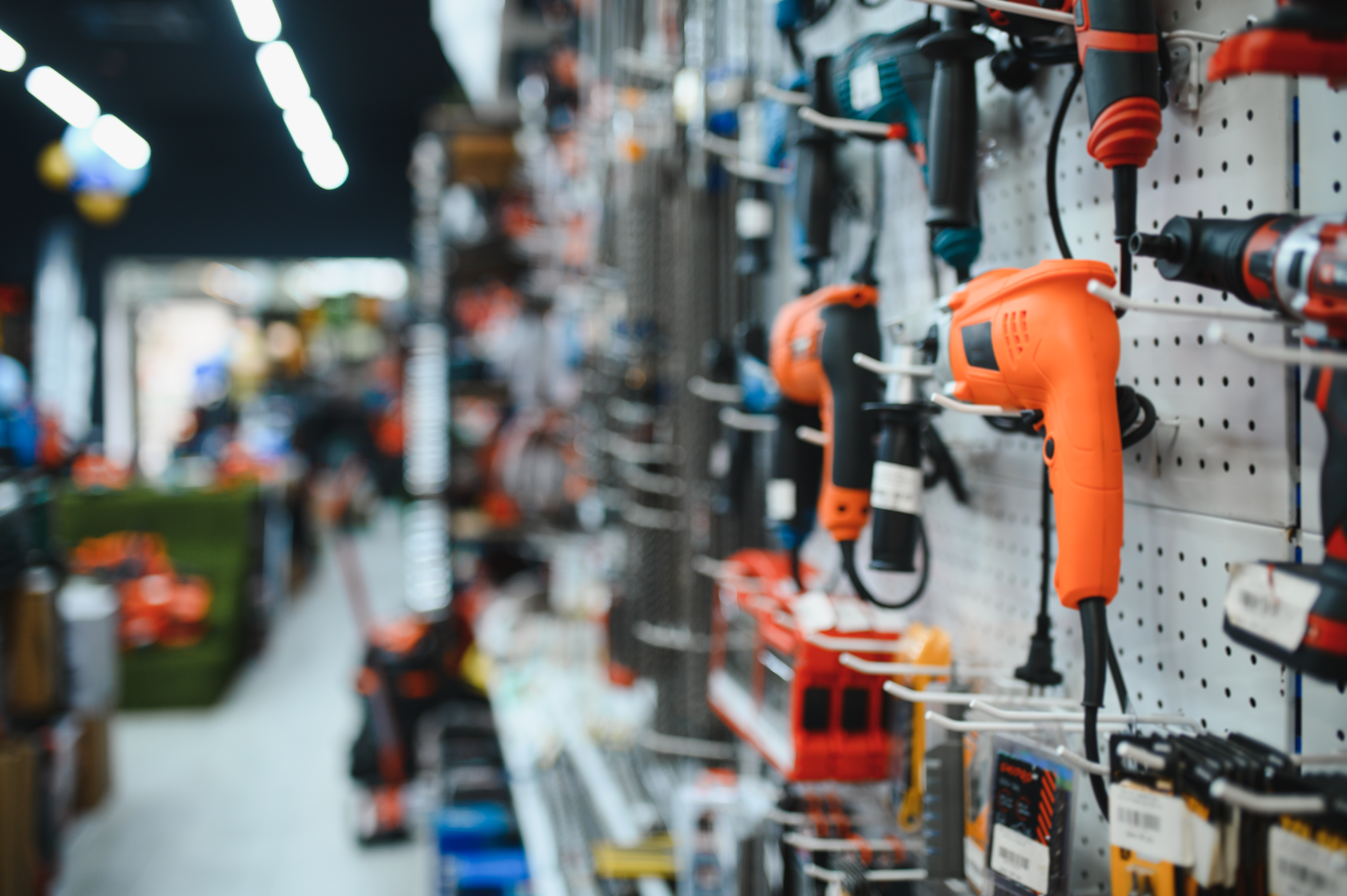 ERP para ferreterías