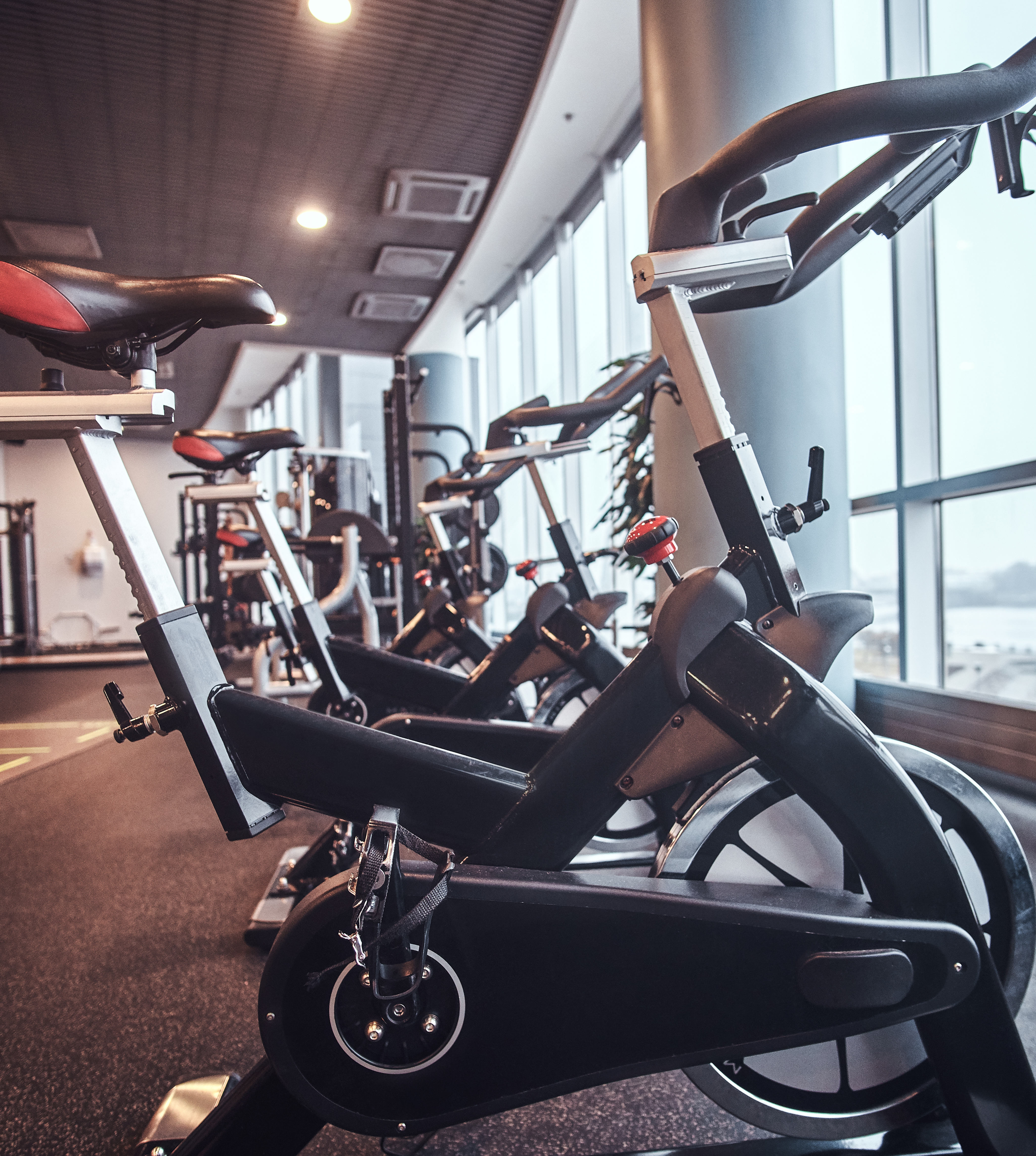 ERP para gimnasios y centros deportivos