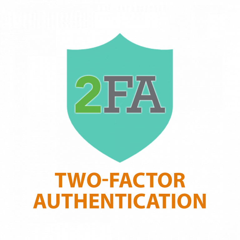 Autenticación de dos factores en DoliOne Cloud