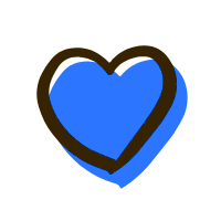 Icono corazón DoliOne