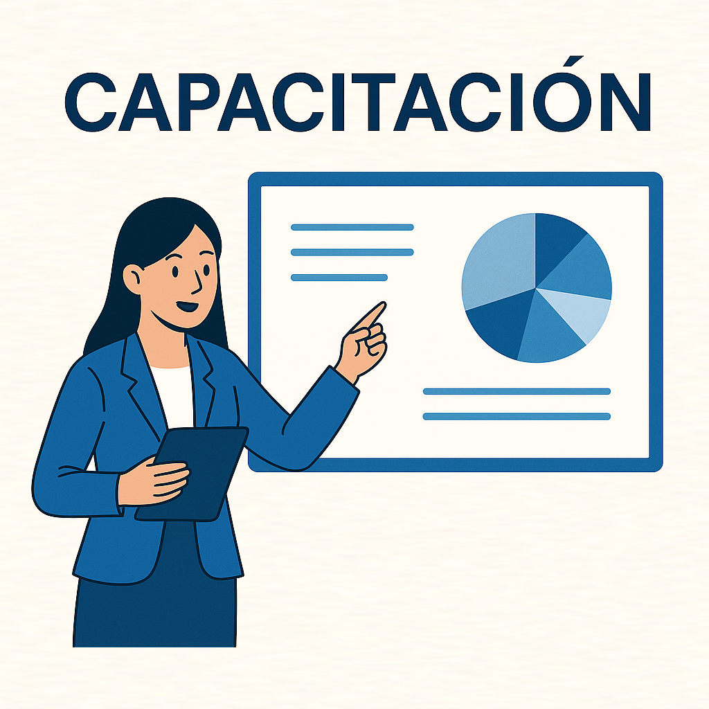 Capacitación DoliOne